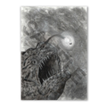 Hand-Signed | Angler Print