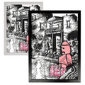Hand Signed | Sad Man Sad Print